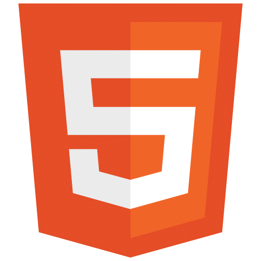 HTML5 Logo