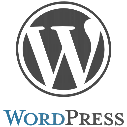 WordPress Logo
